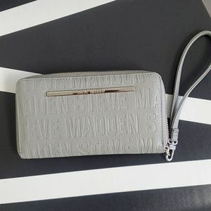 Women's Steve Madden Clutch Brand New
